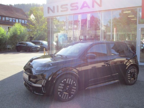 Ansicht 6 - Neuwagen Fahrzeug, Modell Micra der Marke Nissan von Verkäufer Autohaus Muz GmbH