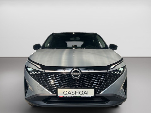 Ansicht 3 - Neuwagen Fahrzeug, Modell Qashqai der Marke Nissan von Verkäufer C. Thomsen GmbH