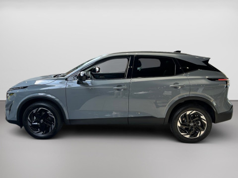Ansicht 4 - Neuwagen Fahrzeug, Modell Qashqai der Marke Nissan von Verkäufer C. Thomsen GmbH