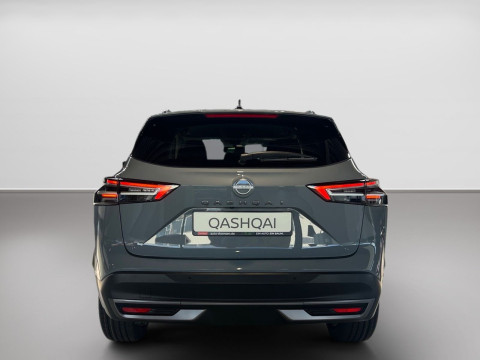 Ansicht 6 - Neuwagen Fahrzeug, Modell Qashqai der Marke Nissan von Verkäufer C. Thomsen GmbH