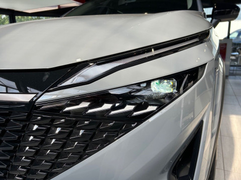 Ansicht 7 - Neuwagen Fahrzeug, Modell Qashqai der Marke Nissan von Verkäufer C. Thomsen GmbH
