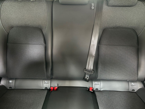 Ansicht 20 - Neuwagen Fahrzeug, Modell Qashqai der Marke Nissan von Verkäufer C. Thomsen GmbH