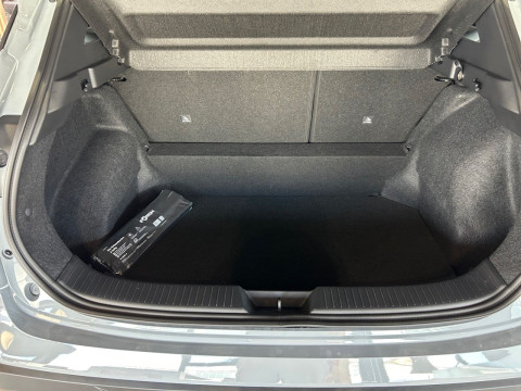 Ansicht 23 - Neuwagen Fahrzeug, Modell Qashqai der Marke Nissan von Verkäufer C. Thomsen GmbH