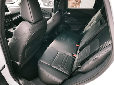 Ansicht 6 - Neuwagen Fahrzeug, Modell Qashqai der Marke Nissan von Verkäufer AM Automobile GmbH