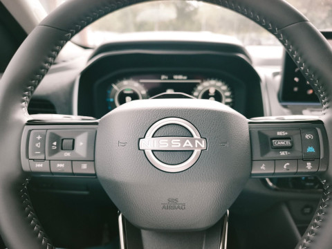 Ansicht 8 - Neuwagen Fahrzeug, Modell Qashqai der Marke Nissan von Verkäufer AM Automobile GmbH