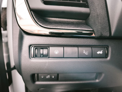 Ansicht 14 - Neuwagen Fahrzeug, Modell Qashqai der Marke Nissan von Verkäufer AM Automobile GmbH