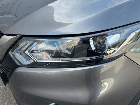 Ansicht 4 - Gebrauchtwagen Fahrzeug, Modell Qashqai der Marke Nissan von Verkäufer Autohaus Ebner GmbH
