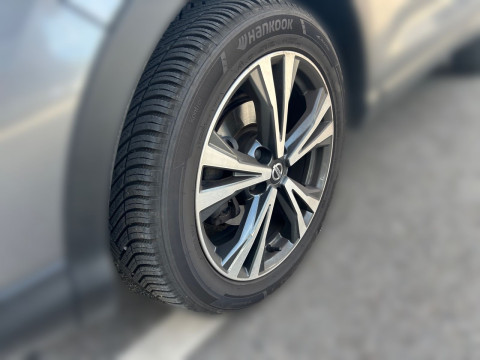 Ansicht 5 - Gebrauchtwagen Fahrzeug, Modell Qashqai der Marke Nissan von Verkäufer Autohaus Ebner GmbH
