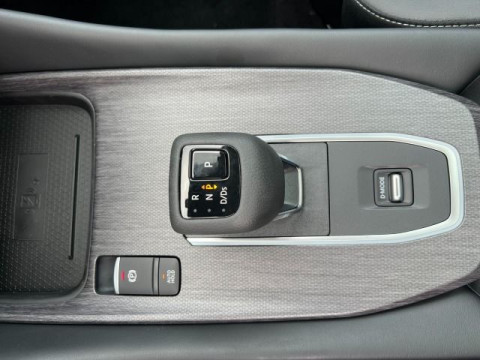 Ansicht 19 - Neuwagen Fahrzeug, Modell Qashqai der Marke Nissan von Verkäufer AHG Gabrisch GmbH