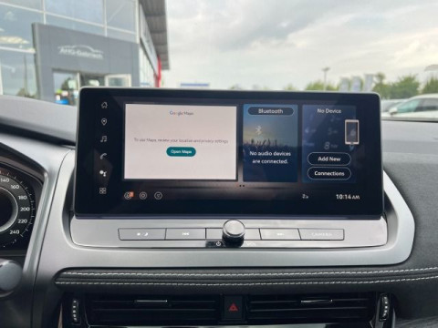 Ansicht 21 - Neuwagen Fahrzeug, Modell Qashqai der Marke Nissan von Verkäufer AHG Gabrisch GmbH