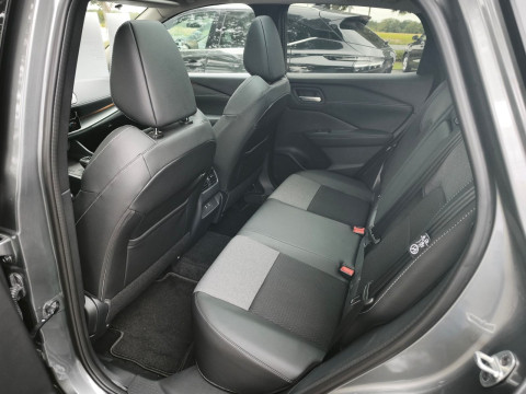 Ansicht 7 - Neuwagen Fahrzeug, Modell Qashqai der Marke Nissan von Verkäufer AM Automobile GmbH