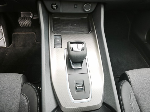 Ansicht 9 - Neuwagen Fahrzeug, Modell Qashqai der Marke Nissan von Verkäufer AM Automobile GmbH