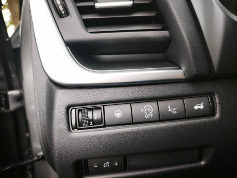 Ansicht 11 - Neuwagen Fahrzeug, Modell Qashqai der Marke Nissan von Verkäufer AM Automobile GmbH