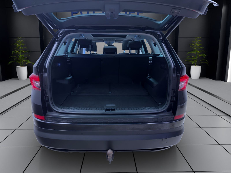 Bild 3: Škoda Kodiaq 2.0 TDI DSG 4x4 STYLE PANO 360° AHK NAVI