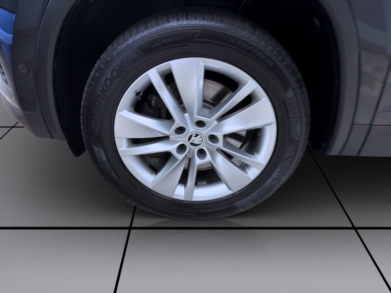 Bild 7: Škoda Kodiaq 2.0 TDI DSG 4x4 STYLE PANO 360° AHK NAVI