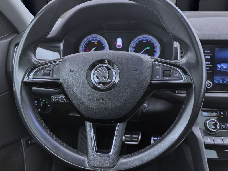 Bild 11: Škoda Kodiaq 2.0 TDI DSG 4x4 STYLE PANO 360° AHK NAVI