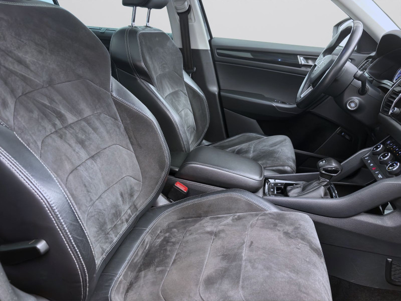Bild 15: Škoda Kodiaq 2.0 TDI DSG 4x4 STYLE PANO 360° AHK NAVI