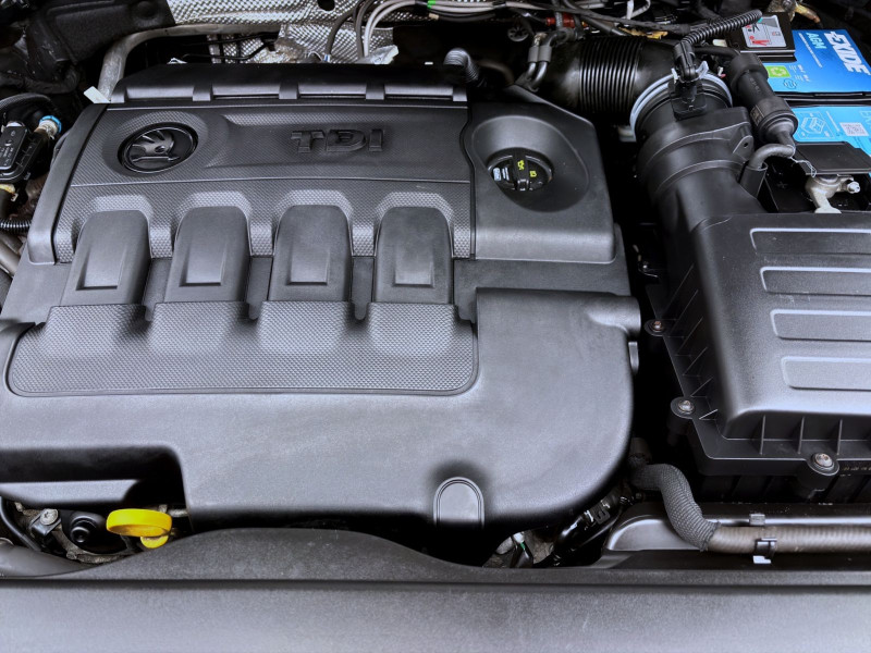 Bild 17: Škoda Kodiaq 2.0 TDI DSG 4x4 STYLE PANO 360° AHK NAVI