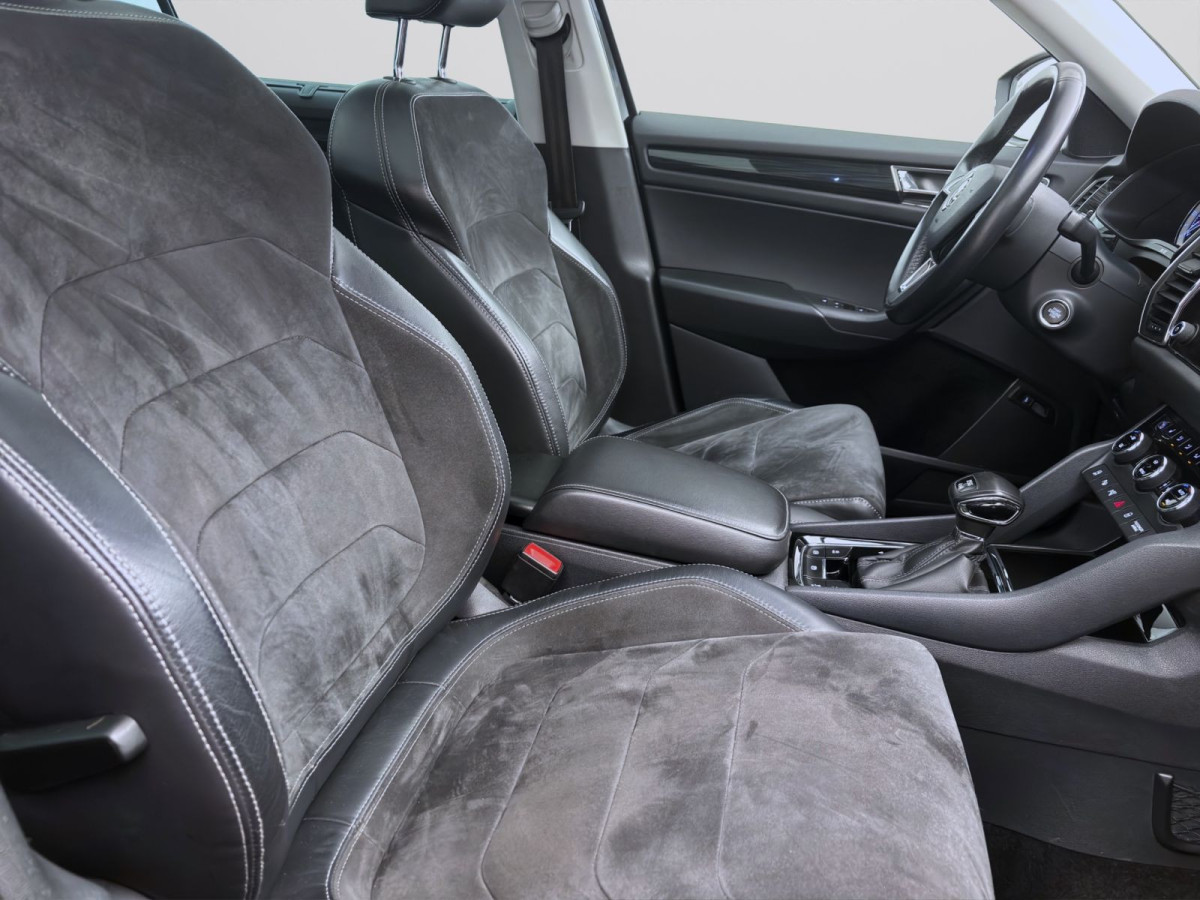 Thumb 15: Škoda Kodiaq 2.0 TDI DSG 4x4 STYLE PANO 360° AHK NAVI