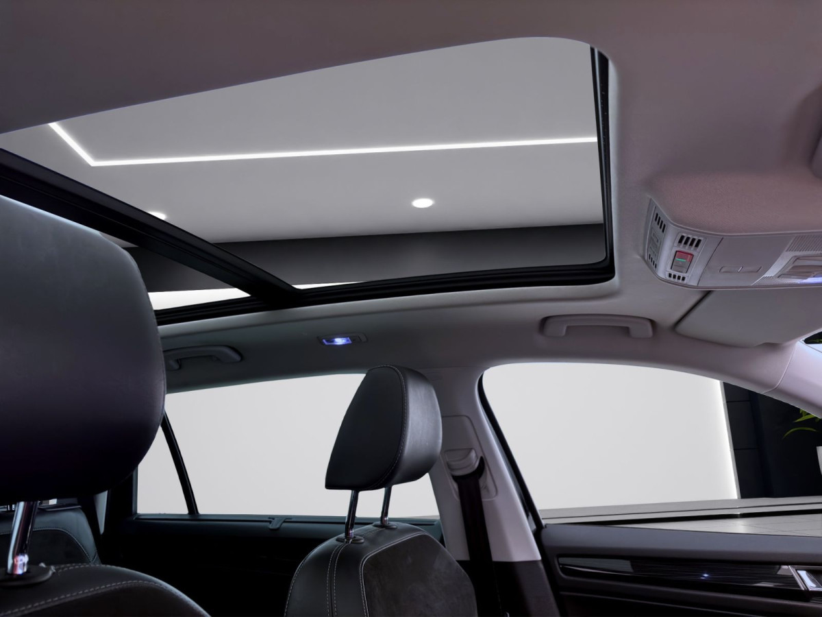 Thumb 16: Škoda Kodiaq 2.0 TDI DSG 4x4 STYLE PANO 360° AHK NAVI