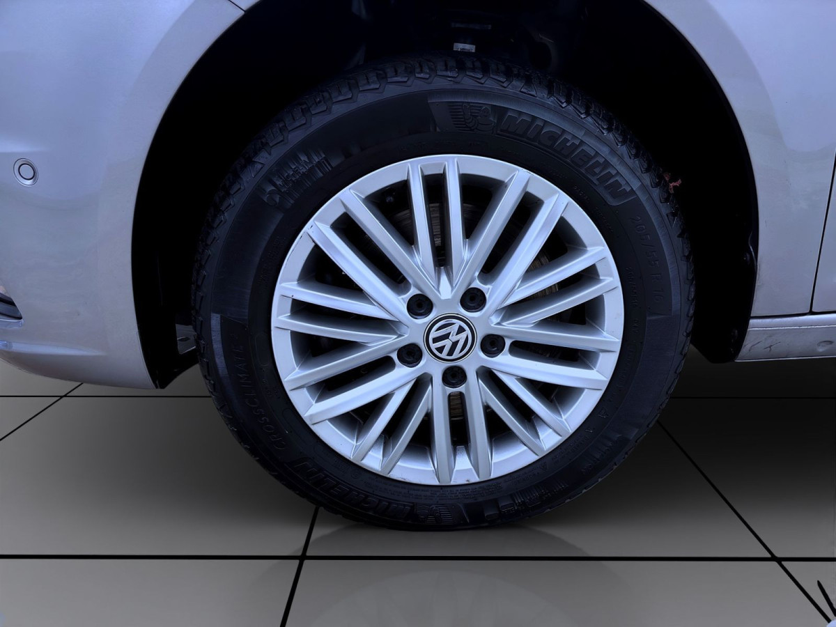Thumb 7: Volkswagen Caddy Maxi 1.4 TSI DSG HIGHLINE AHK NAVI BI-XENON SITZHZG