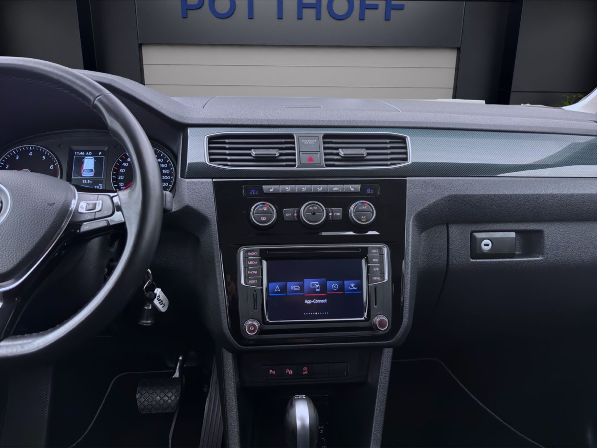 Thumb 13: Volkswagen Caddy Maxi 1.4 TSI DSG HIGHLINE AHK NAVI BI-XENON SITZHZG