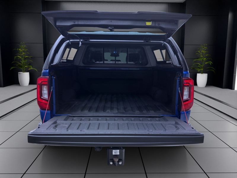 Bild 3: Volkswagen Amarok 2.0 TDI 4M LIFE KAMERA SITZHZG KLIMA LED