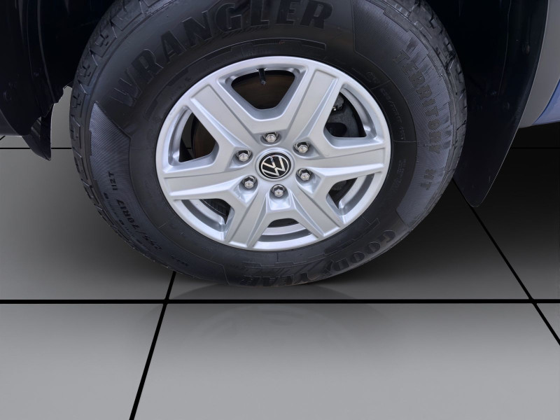 Bild 7: Volkswagen Amarok 2.0 TDI 4M LIFE KAMERA SITZHZG KLIMA LED