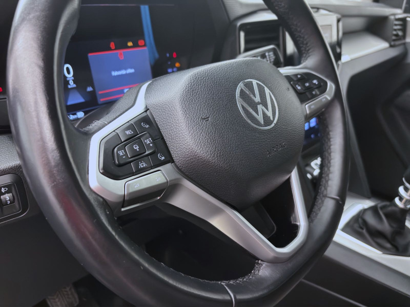 Bild 11: Volkswagen Amarok 2.0 TDI 4M LIFE KAMERA SITZHZG KLIMA LED