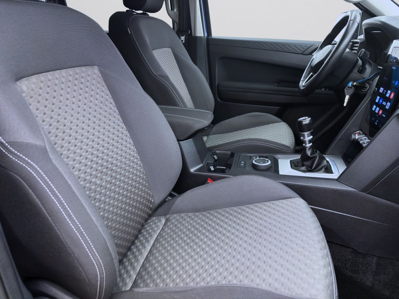 Bild 15: Volkswagen Amarok 2.0 TDI 4M LIFE KAMERA SITZHZG KLIMA LED