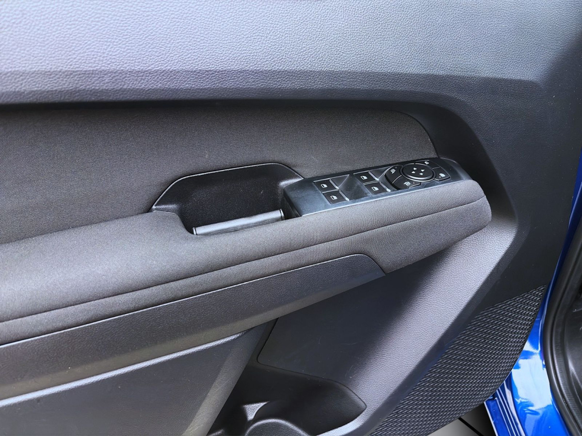 Thumb 9: Volkswagen Amarok 2.0 TDI 4M LIFE KAMERA SITZHZG KLIMA LED