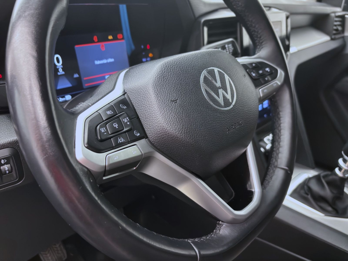 Thumb 11: Volkswagen Amarok 2.0 TDI 4M LIFE KAMERA SITZHZG KLIMA LED