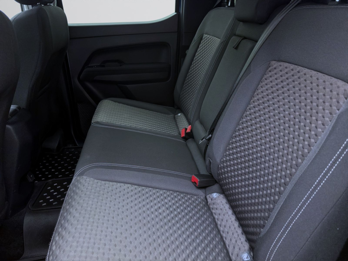 Thumb 14: Volkswagen Amarok 2.0 TDI 4M LIFE KAMERA SITZHZG KLIMA LED