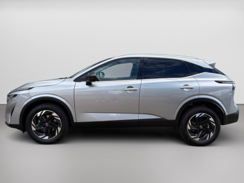 Ansicht 4 - Gebrauchtwagen Fahrzeug, Modell Qashqai der Marke Nissan von Verkäufer C. Thomsen GmbH