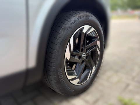 Ansicht 9 - Gebrauchtwagen Fahrzeug, Modell Qashqai der Marke Nissan von Verkäufer C. Thomsen GmbH