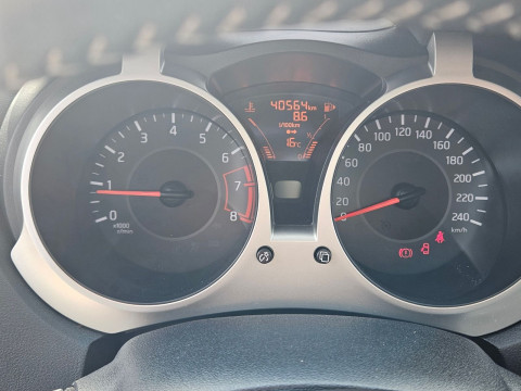 Ansicht 15 - Gebrauchtwagen Fahrzeug, Modell Juke der Marke Nissan von Verkäufer Autohaus Hakelberg GmbH