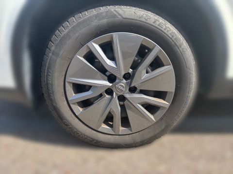 Ansicht 5 - Gebrauchtwagen Fahrzeug, Modell Qashqai der Marke Nissan von Verkäufer Autohaus Ebner GmbH
