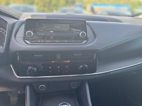 Ansicht 7 - Gebrauchtwagen Fahrzeug, Modell Qashqai der Marke Nissan von Verkäufer Autohaus Ebner GmbH