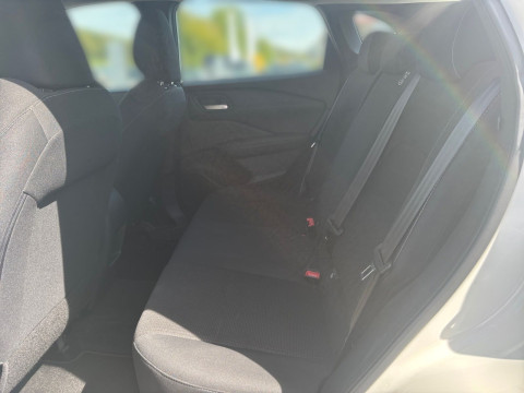 Ansicht 8 - Gebrauchtwagen Fahrzeug, Modell Qashqai der Marke Nissan von Verkäufer Autohaus Ebner GmbH