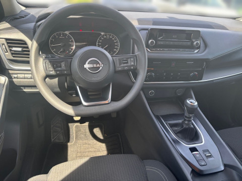 Ansicht 9 - Gebrauchtwagen Fahrzeug, Modell Qashqai der Marke Nissan von Verkäufer Autohaus Ebner GmbH
