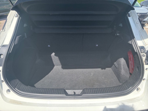Ansicht 12 - Gebrauchtwagen Fahrzeug, Modell Qashqai der Marke Nissan von Verkäufer Autohaus Ebner GmbH