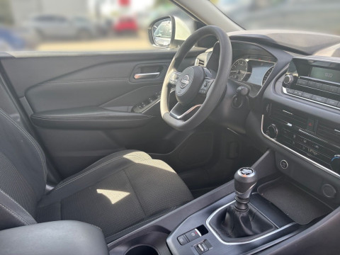 Ansicht 14 - Gebrauchtwagen Fahrzeug, Modell Qashqai der Marke Nissan von Verkäufer Autohaus Ebner GmbH