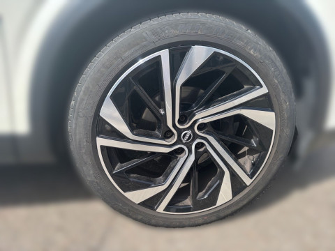 Ansicht 5 - Gebrauchtwagen Fahrzeug, Modell Qashqai der Marke Nissan von Verkäufer Autohaus Ebner GmbH