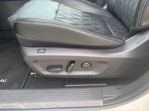 Ansicht 8 - Gebrauchtwagen Fahrzeug, Modell Qashqai der Marke Nissan von Verkäufer Autohaus Ebner GmbH