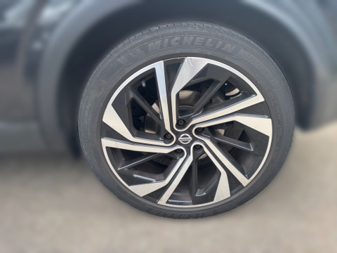 Ansicht 5 - Gebrauchtwagen Fahrzeug, Modell Qashqai der Marke Nissan von Verkäufer Autohaus Ebner GmbH