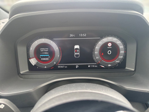Ansicht 6 - Gebrauchtwagen Fahrzeug, Modell Qashqai der Marke Nissan von Verkäufer Autohaus Ebner GmbH