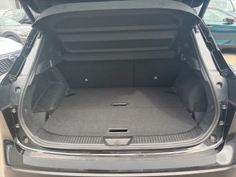 Ansicht 13 - Gebrauchtwagen Fahrzeug, Modell Qashqai der Marke Nissan von Verkäufer Autohaus Ebner GmbH