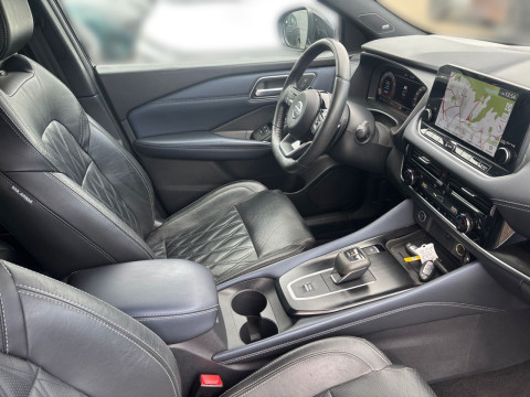 Ansicht 15 - Gebrauchtwagen Fahrzeug, Modell Qashqai der Marke Nissan von Verkäufer Autohaus Ebner GmbH