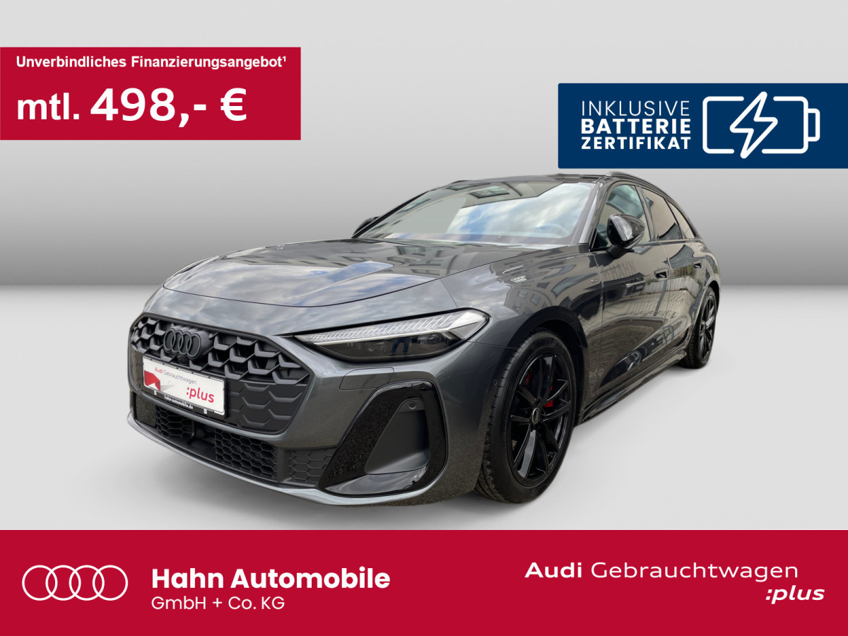 Audi a5 2025