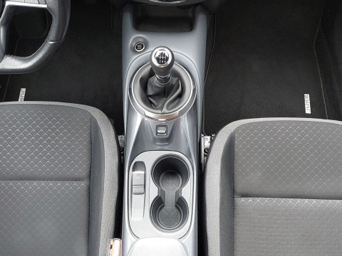 Ansicht 16 - Gebrauchtwagen Fahrzeug, Modell Juke der Marke Nissan von Verkäufer Autohaus Hallekamp GmbH & Co. KG